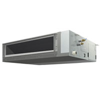 Máy lạnh giấu trần Daikin 2.5 HP FBA60BVMA Inverter 1 chiều (remote dây, 1 pha)