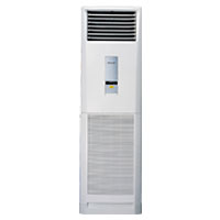 Máy lạnh tủ đứng Panasonic 2.0 HP CU/CS-C18FFH 1 chiều