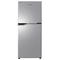 Tủ lạnh Panasonic Inverter NR-BA189PPVN 167 lít (2 cánh, ngăn đá trên)