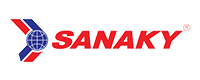 Bình đun siêu tốc Sanaky