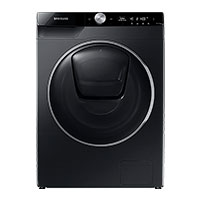 Máy giặt Samsung Inverter 10 kg WW10TP54DSB/SV